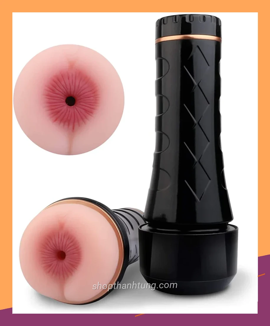 Bộ sưu tập fleshlight launch với bố cục hài hòa