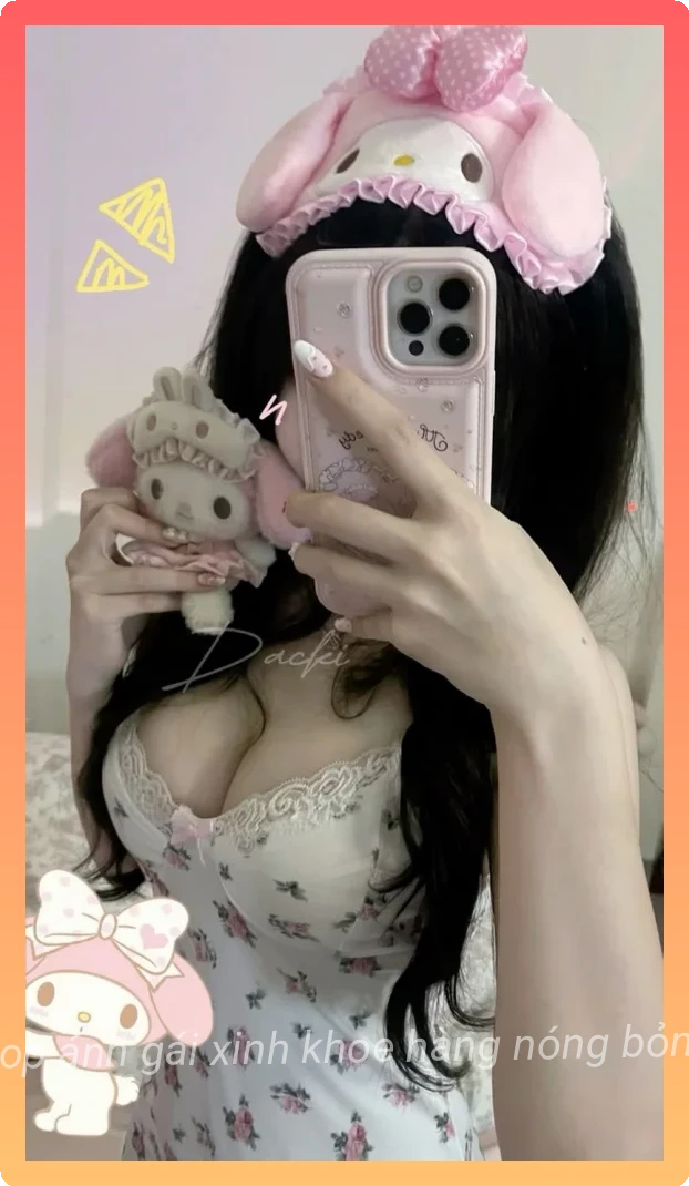 Gai xinh khoe hang trong trang phuc the thao sexy