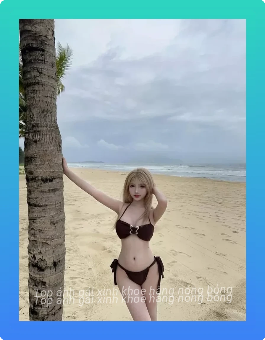 Gai xinh khoe hang voi outfit ca tinh noi bat