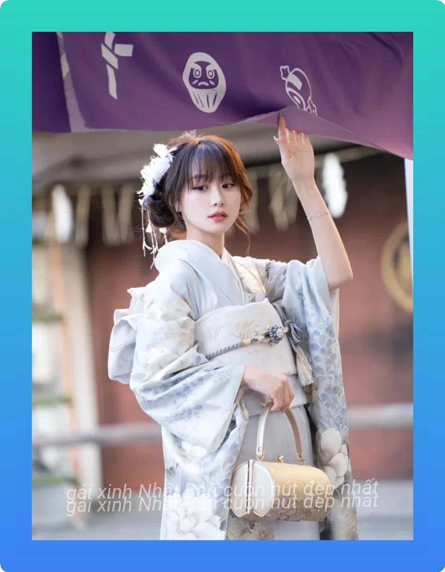 Gai xinh nhat ban gu tham my tinh te