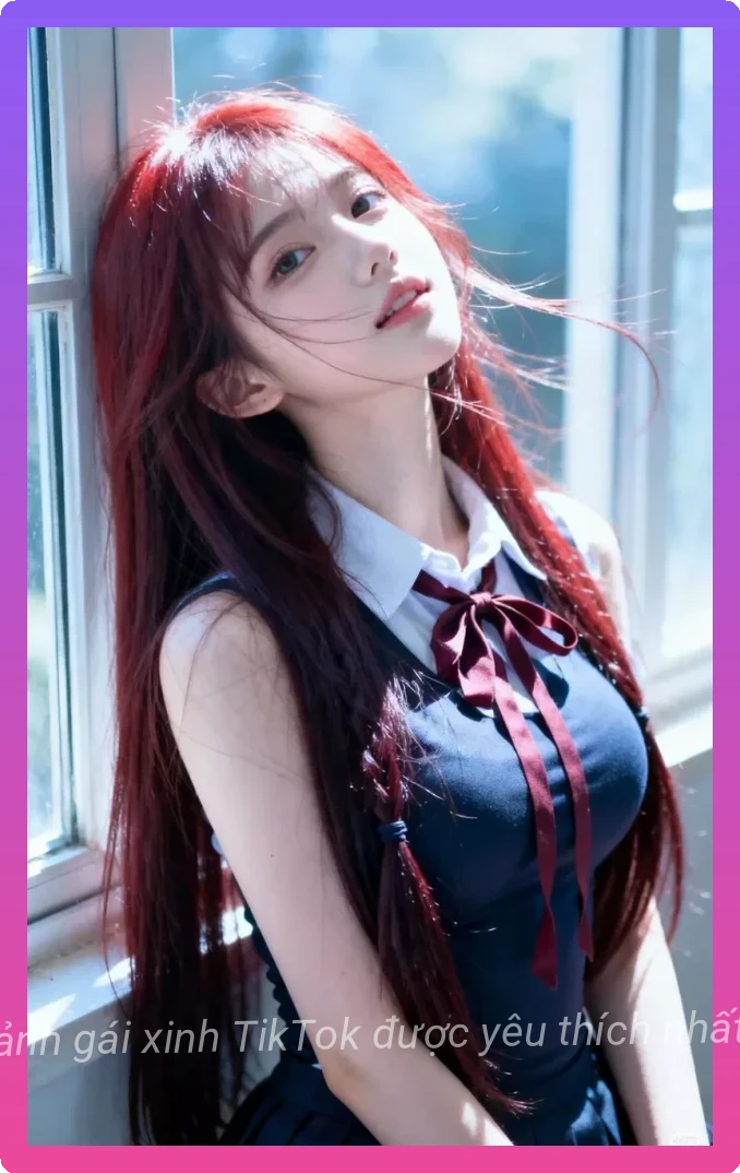 Gai xinh tiktok chup anh ngoai troi xinh xan e1769781357854