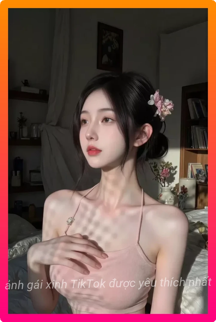Gai xinh tiktok phong cach han quoc de thuong e1769781387704