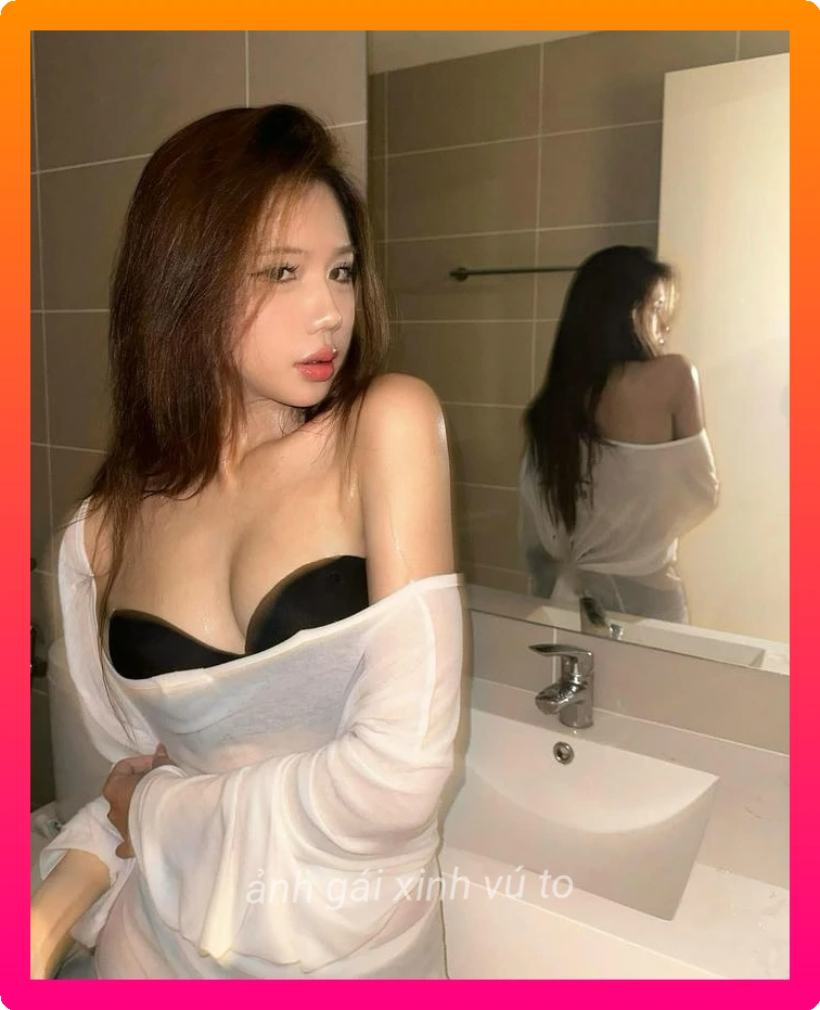 Gai xinh num vu dep goi cam