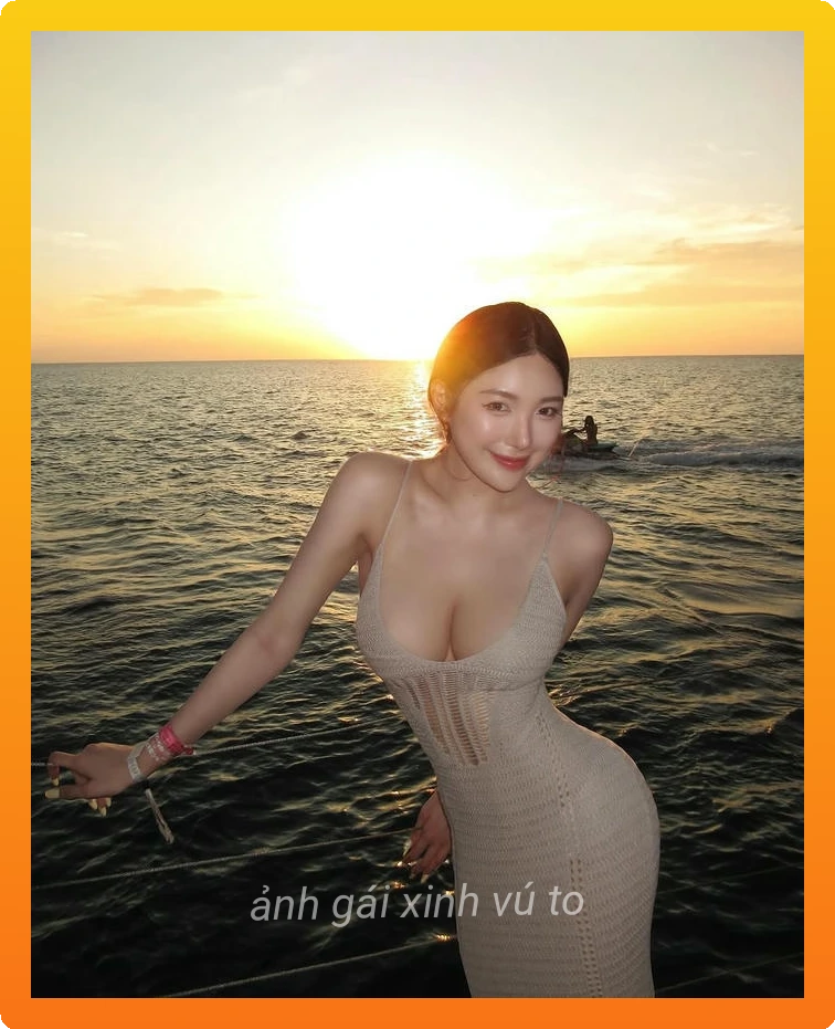 Gai xinh show hang vu dep quyen ru