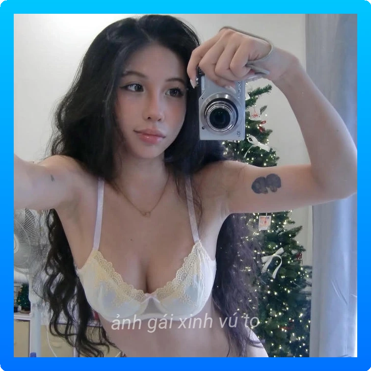 Gai xinh show vu dep goi cam