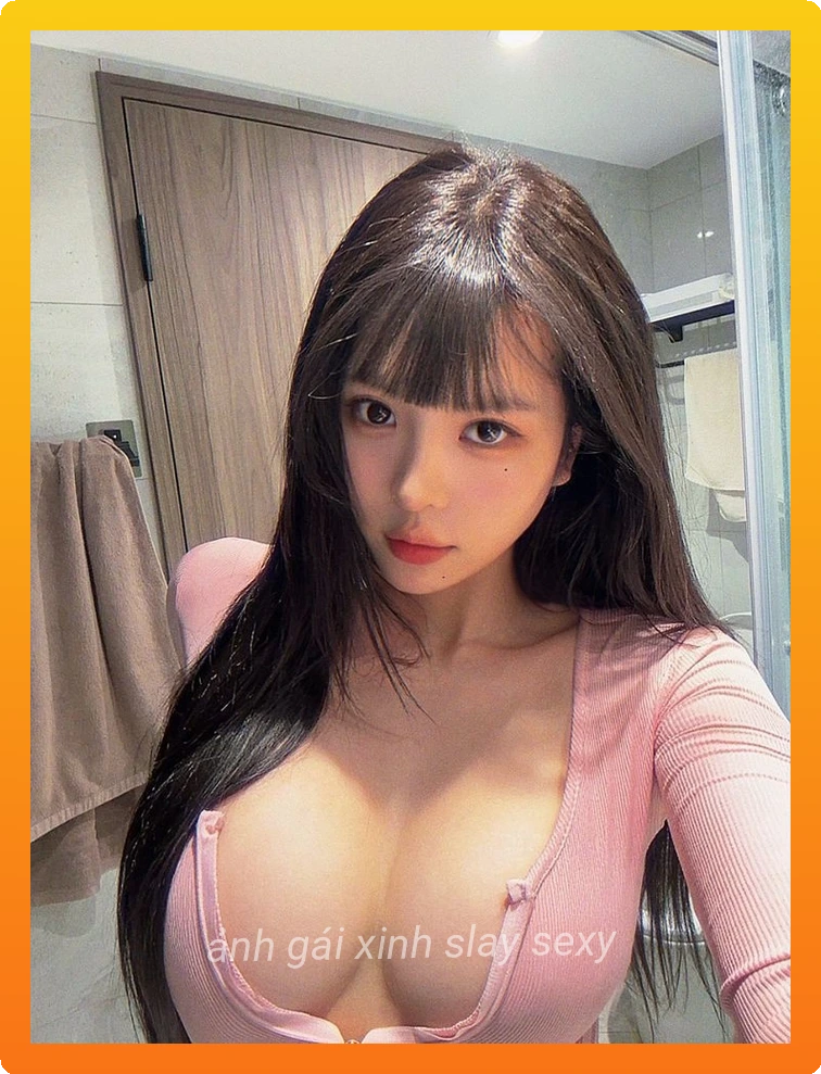 Gai xinh slay phong cach thoi thuong