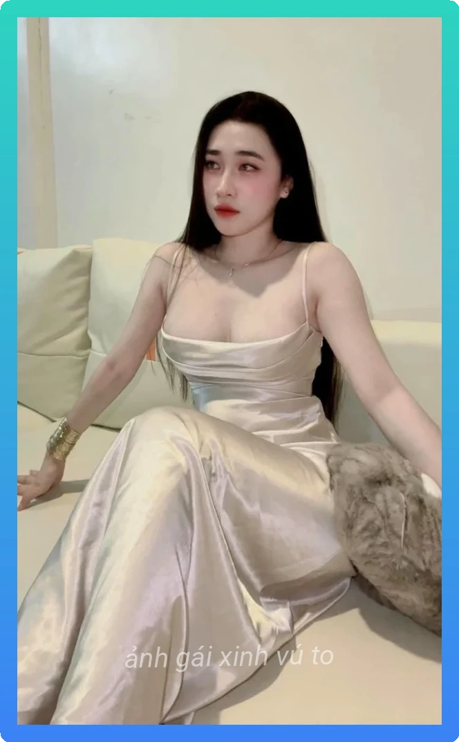 Gai xinh vu dep khong che tao bao