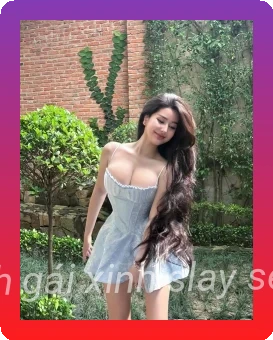 Mê mẩn với top ảnh gái xinh slay se.xy thần thái đỉnh cao