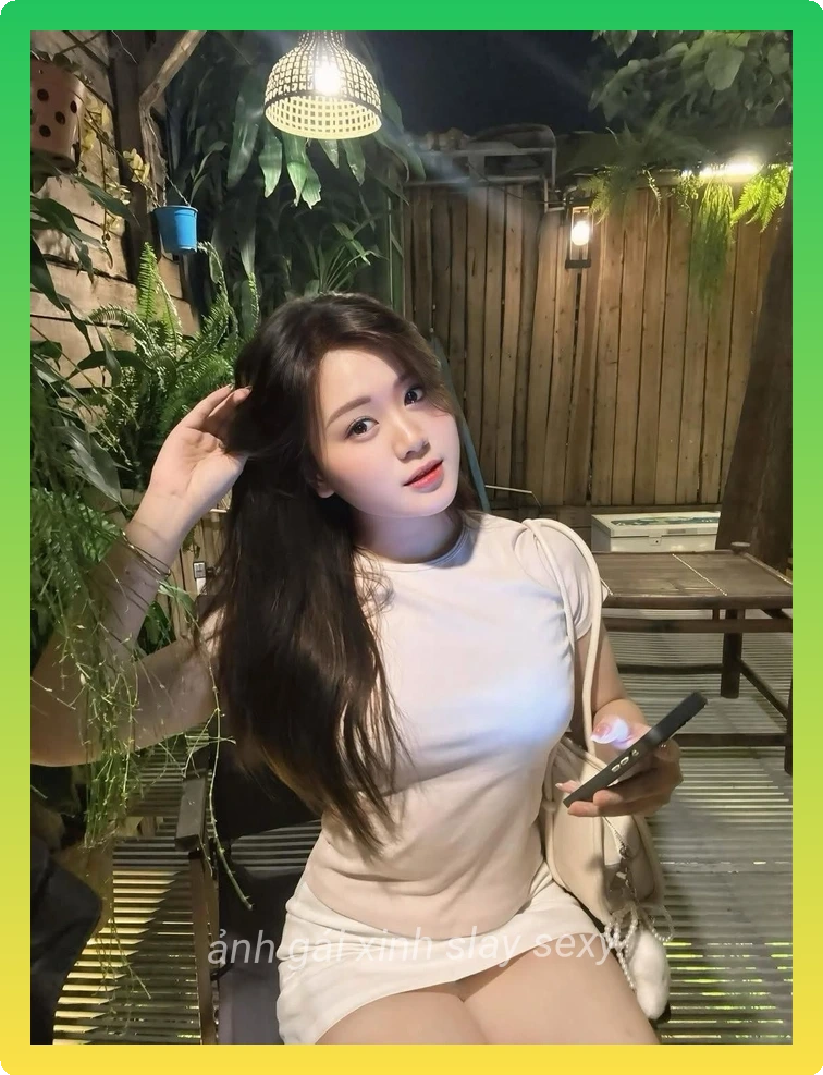 Girl slayy phong cach thoi thuong