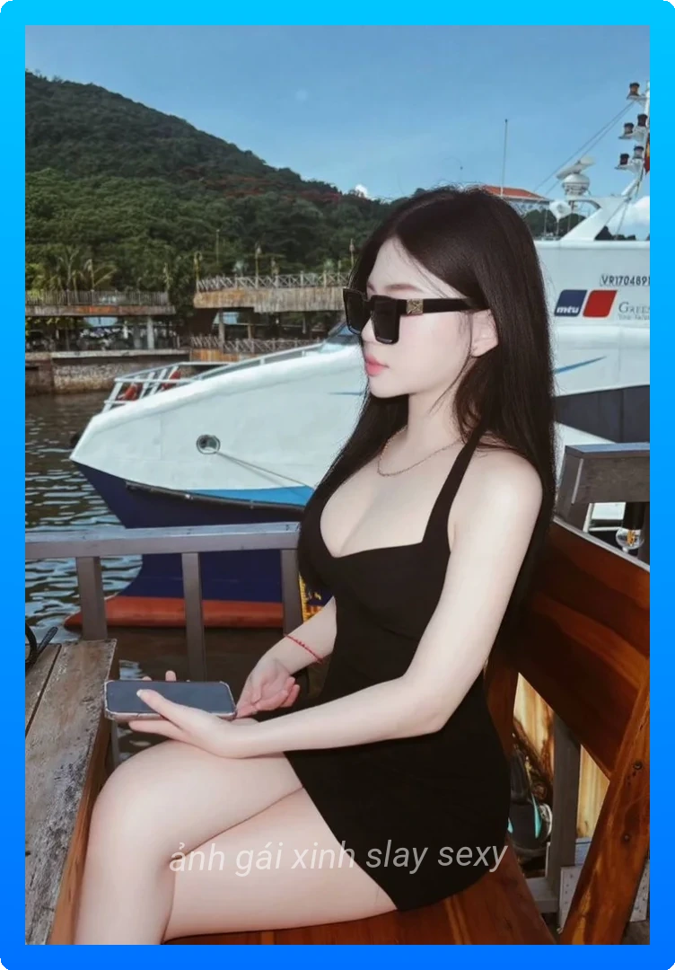Girl slayy sexy ca tinh