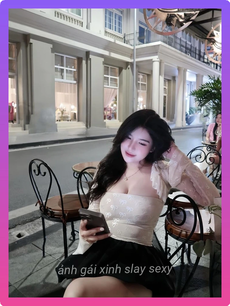 Girl slayy sexy hien dai