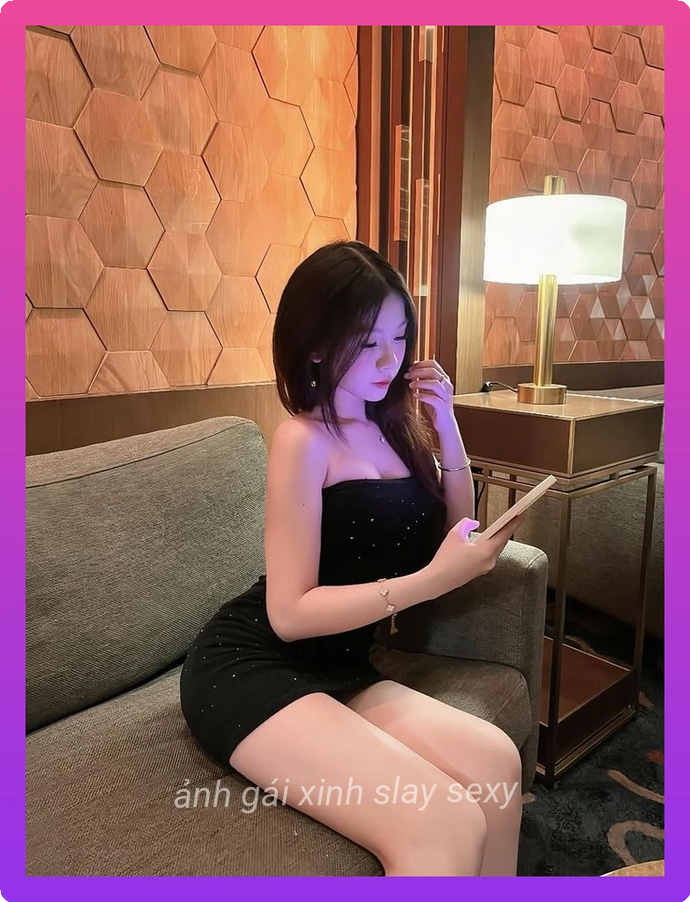 Girl slayy than thai manh me