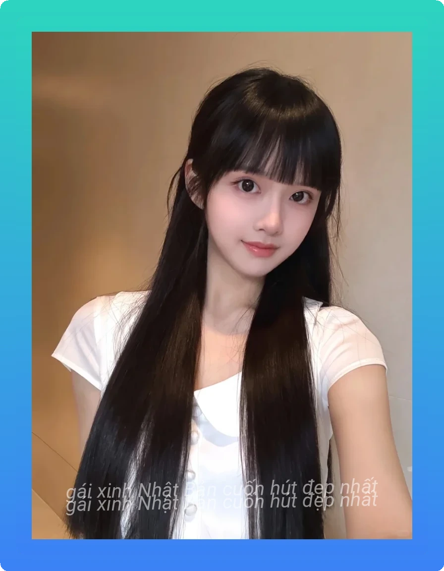 Hinh anh gai xinh nhat ban ca tinh