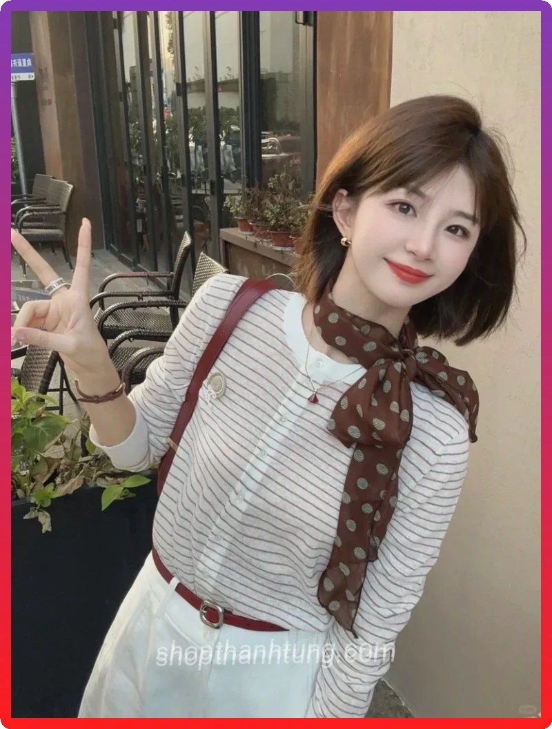 250+ ảnh gái xinh tóc ngắn cute cá tính quyến rũ