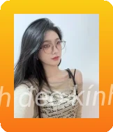Hot girl deo kinh toc dai thuot tha e1773375567309