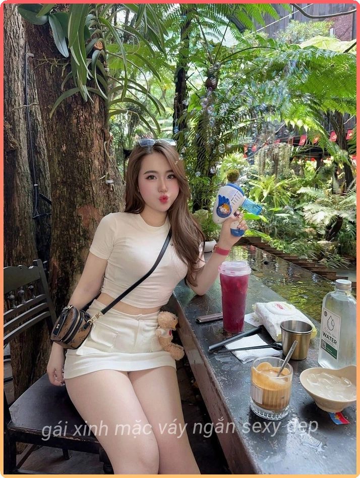 Phong cach nang dong cho ngay nang
