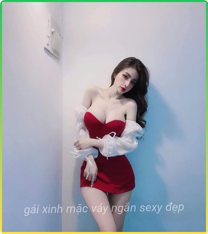 Phong cach vay ngan phu hop mang xa hoi