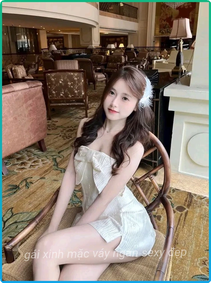 Set vay ngan tao cam giac tu tin