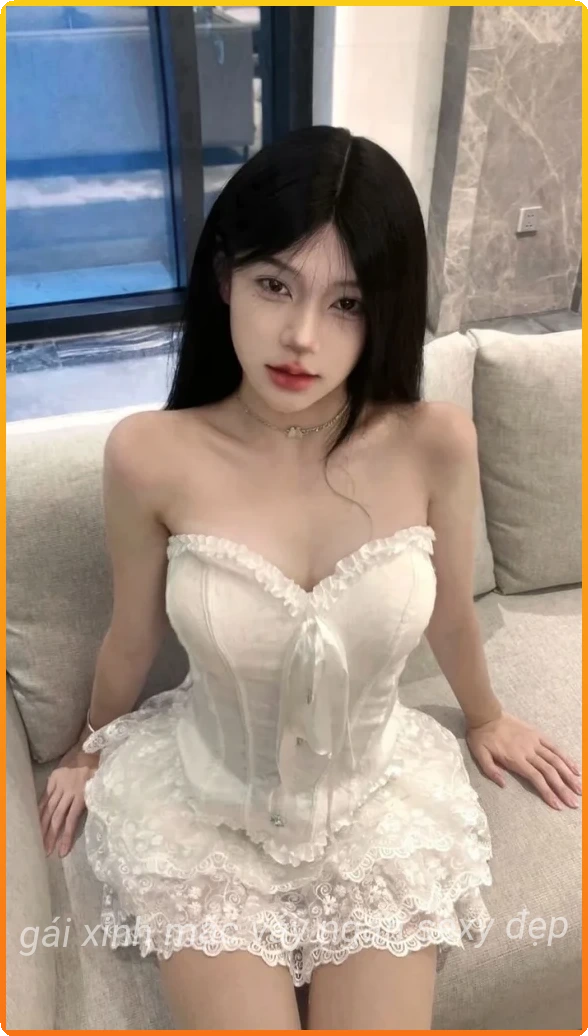 Than thai tu tin trong set vay ngan
