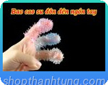 Top 5 Bao Cao Su Đôn Dên Ngón Tay