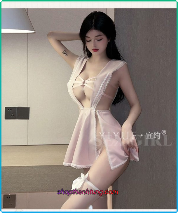 Trang phục gợi cảm trên giường Hải Phòng 1125