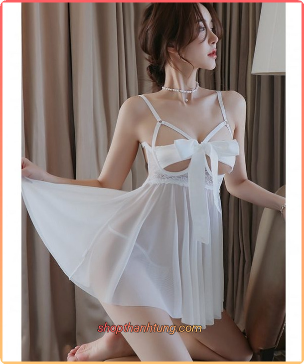 Váy Ngủ Hải Phòng mã 6673