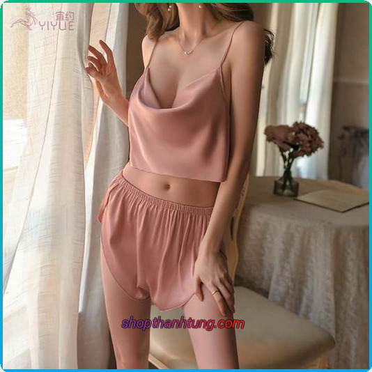 Váy Ngủ Sexy tại Hải Phòng 2493