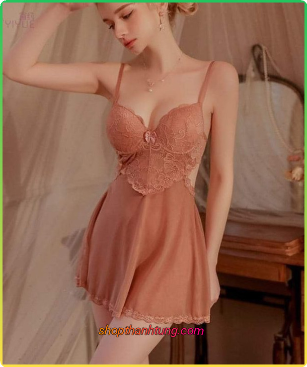 Váy Ngủ Sexy tại Hải Phòng 2784