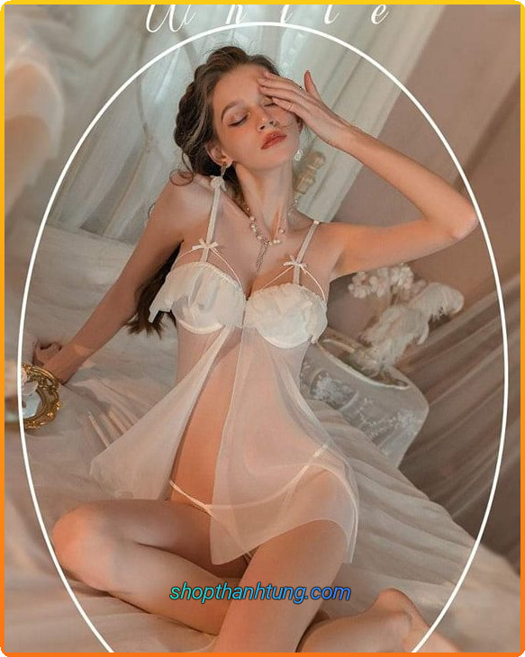 Váy Ngủ Sexy tại Hải Phòng 3367