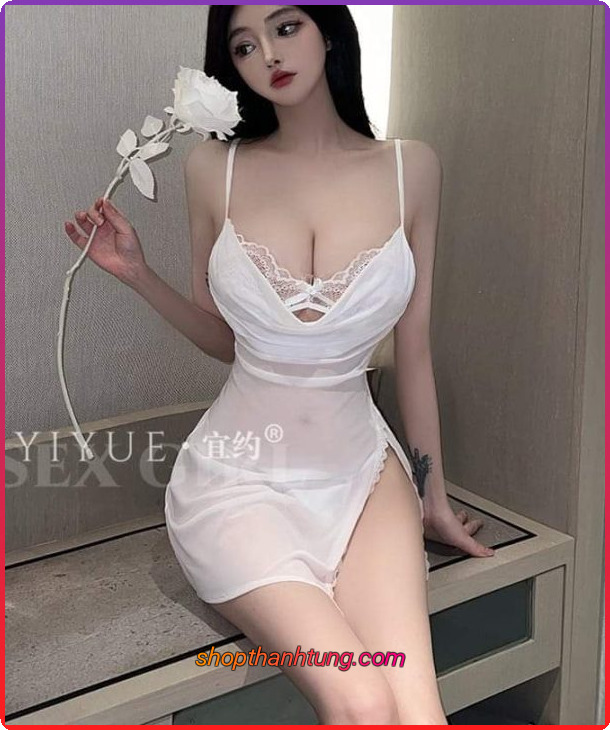 Váy Ngủ Sexy tại Hải Phòng 5949