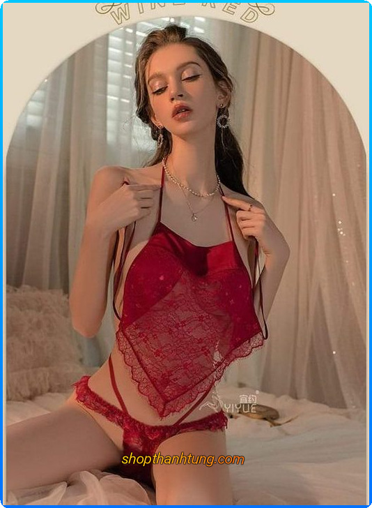 Váy Ngủ Sexy tại Hải Phòng 6215
