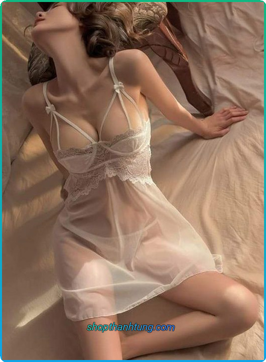 Váy Ngủ Sexy tại Hải Phòng 7128