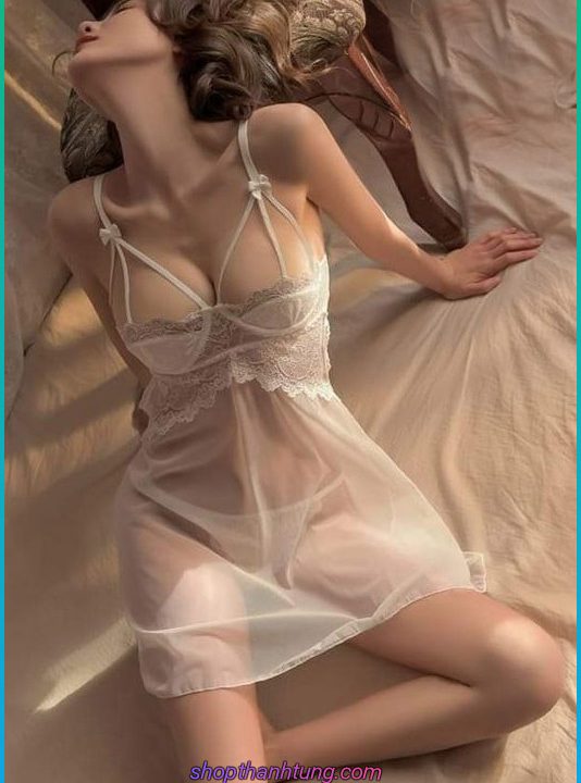 Váy Ngủ Sexy tại Hải Phòng 7128