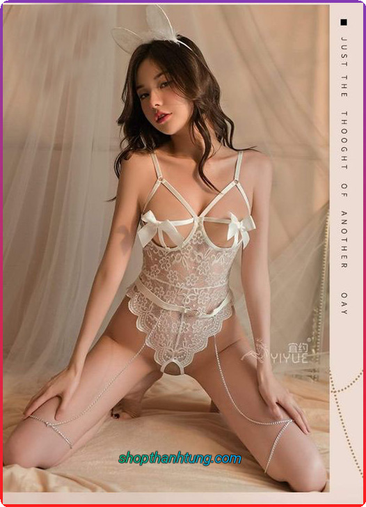 Váy Ngủ Sexy tại Hải Phòng 7955