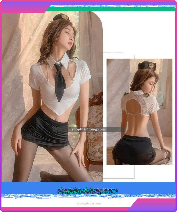 Váy Ngủ Sexy tại Hải Phòng 8531