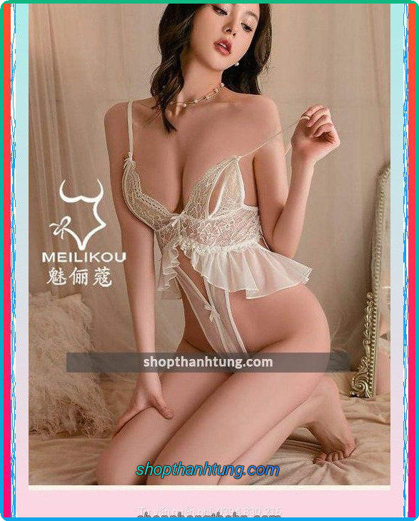Váy Ngủ Sexy tại Hải Phòng 9235