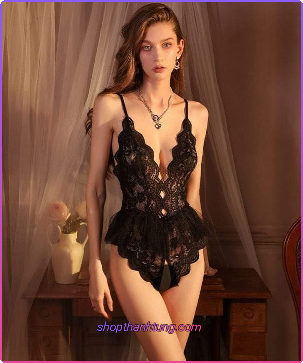 Váy Ngủ Sexy tại Hải Phòng 9764