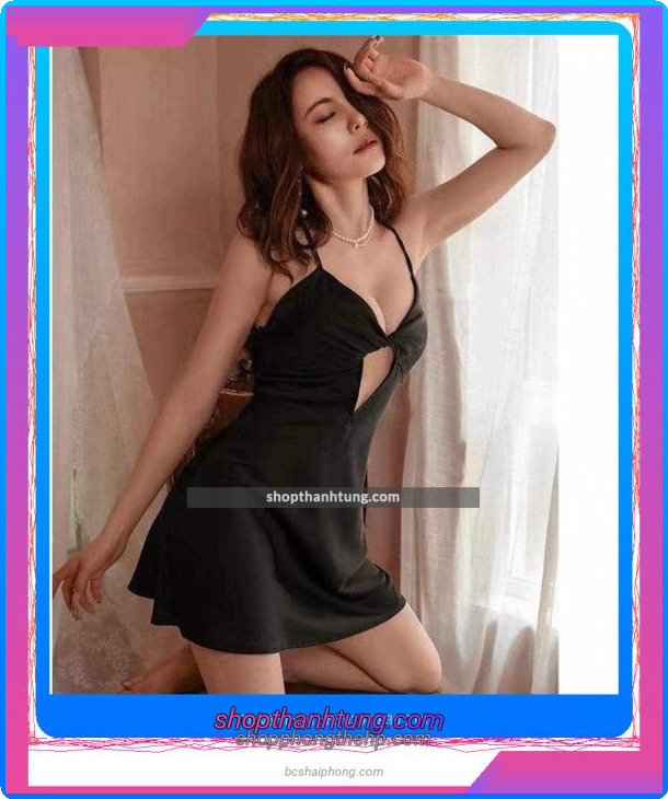 Váy Ngủ sexy 8462