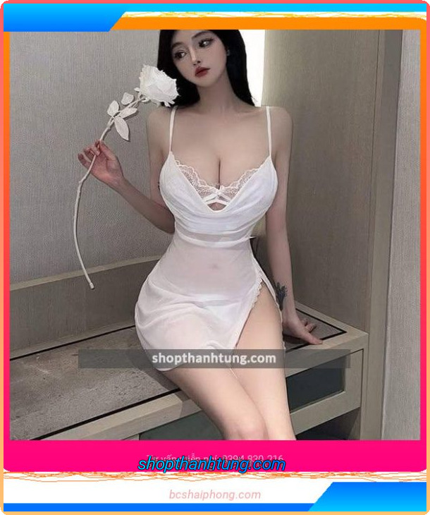 Váy Ngủ sexy ở Hải Phòng 5746