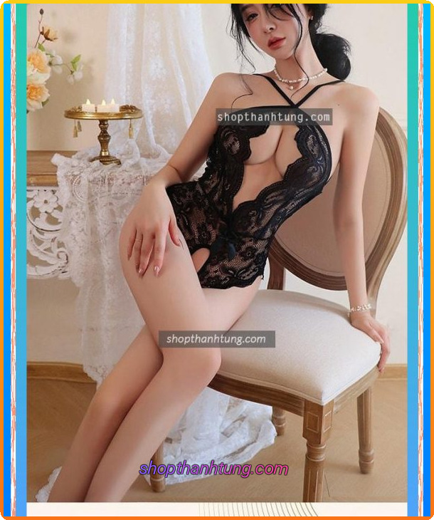 Váy ngủ sexy 1182