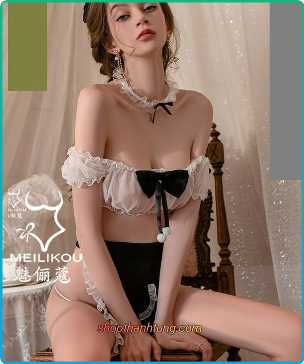 Váy ngủ sexy 1426