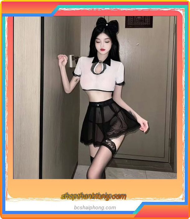 Váy ngủ sexy 2374