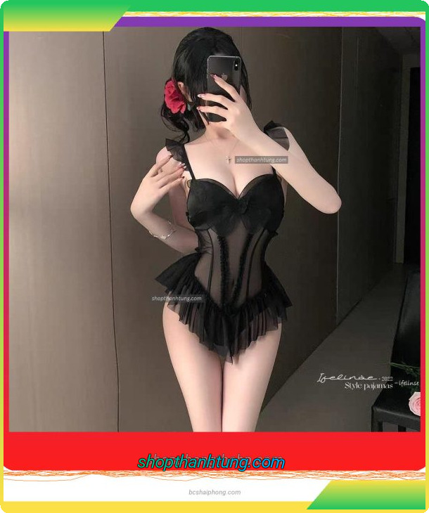 Váy ngủ sexy 7453