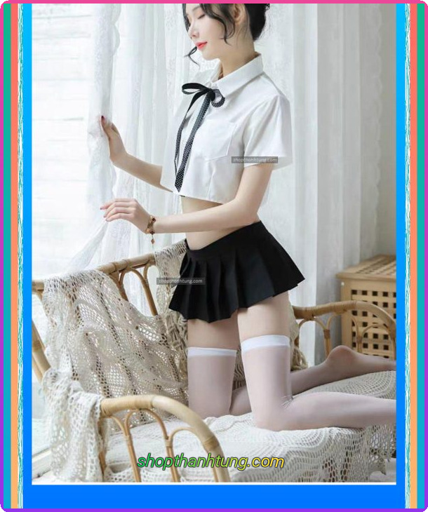 Váy ngủ sexy 3368