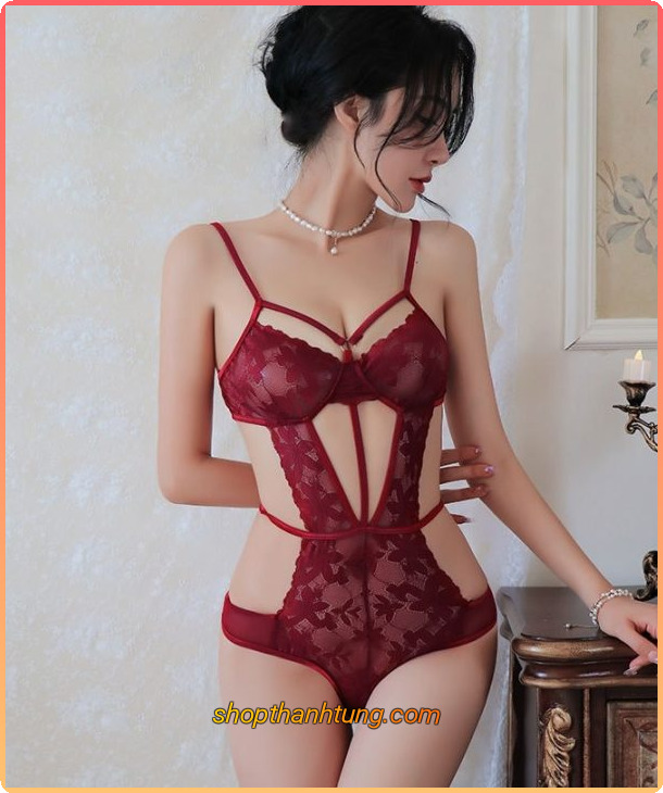 Váy ngủ sexy 3937