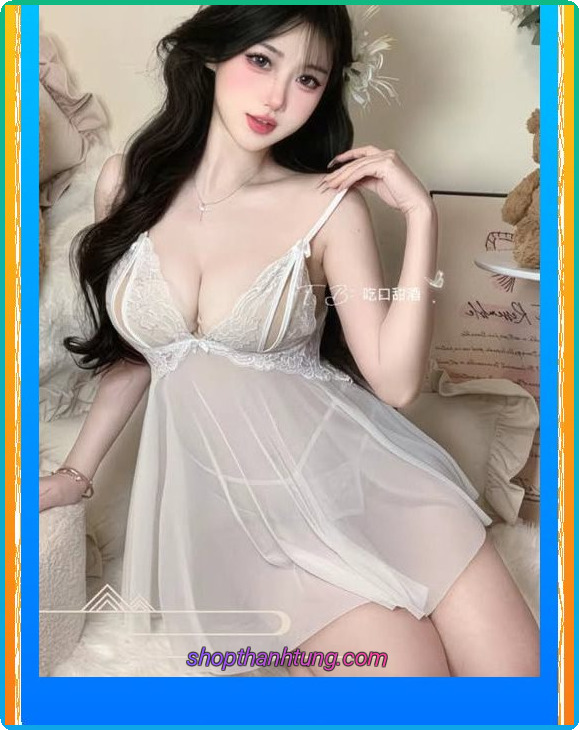 Váy ngủ sexy 4869