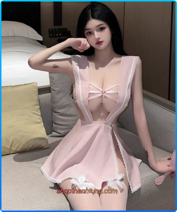 Váy ngủ sexy 5188