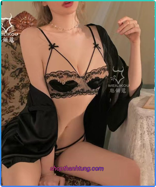 Váy ngủ sexy 6873