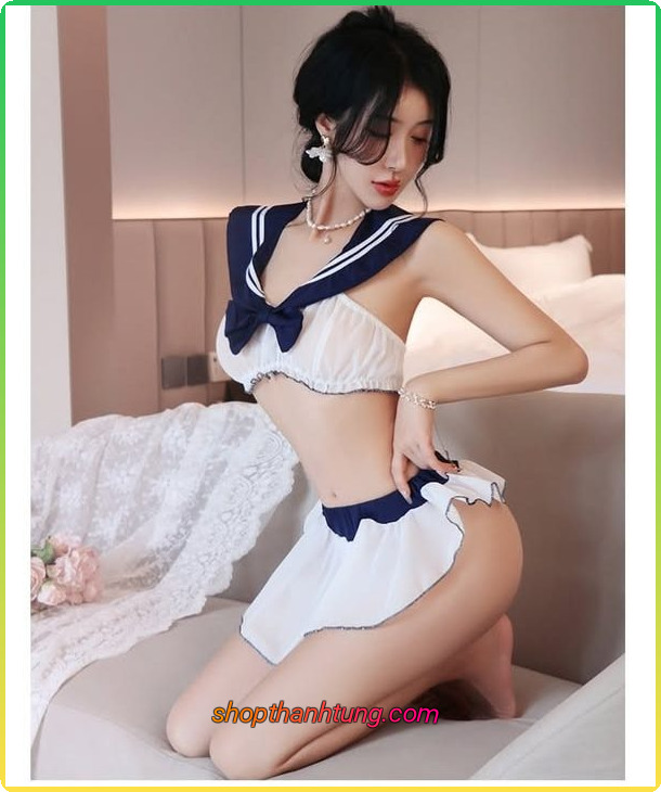 Váy ngủ sexy 7536