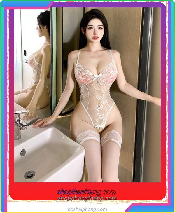 Váy ngủ sexy 8382